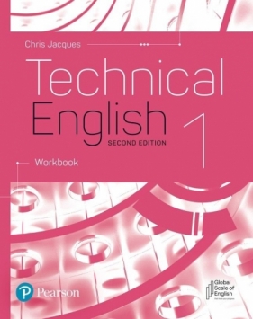 Technical English 2nd Edition 1 WB - Opracowanie zbiorowe