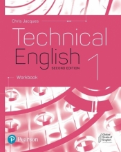 Technical English 2nd Edition 1 WB - Opracowanie zbiorowe