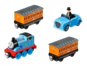 Tomek i Przyjaciele Take-n-Play Wielkie świeto na Wyspie Sodor