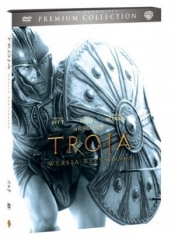 Troja (edycja 2-płytowa, Premium Collection)