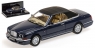 MINICHAMPS Bentley Azure 1996 (blue) (436139931)