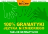 100% gramatyki języka niemieckiego