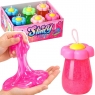 Masa magiczna slime kwiatek MIX
