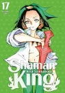 Shaman King #17 Hiroyuki Takei