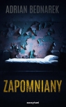 Zapomniany Adrian Bednarek