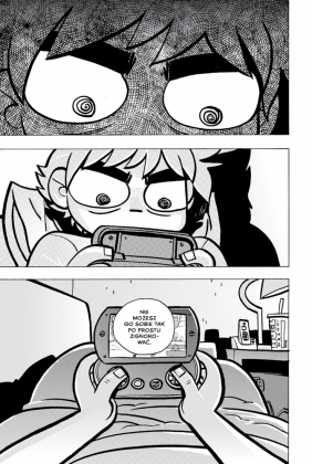 Scott Pilgrim. Tom 6. W godzinie chwały - Bryan Lee O'Malley