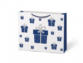 Torebka na prezent, V1