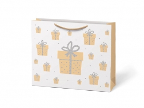 Torebka na prezent, V1