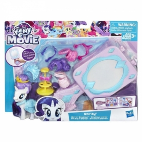My Little Pony, Kucykowe sklepiki, RARITY (E0187/E0711)