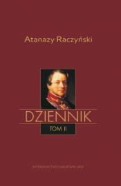 Dziennik. Tom II: Dziennik 1831-1866