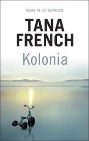 Kolonia - French Tana, Wieczorek Paweł 