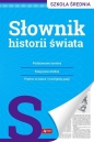 Słownik historii świata - Opracowanie zbiorowe