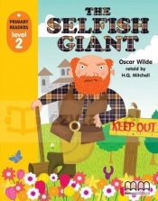 MM The Selfish Giant + CD