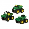 TOMY Traktor Monster Treads Pullback (37650)