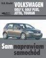 Volkswagen Golf V Golf Plus Jetta Touran Hans-Rüdiger Etzold