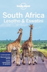 Lonely Planet South Africa, Lesotho & Eswatini Bainbridge James, Balkovich Robert