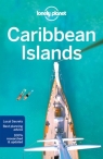 Lonely Planet Caribbean Islands Paul Clammer, Brendan Sainsbury, Mara Vorhees, Catherine Le Nevez, Andrea Schulte-Peevers, Tom Masters, Karla Zimmerman, Polly Thomas, Lonely Planet, Alex Egerton