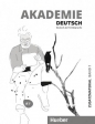 Akademie Deutsch A1+ materiały dodatkowe z nagraniami online, tom 1 - Opracowanie zbiorowe