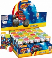 Bańki 60ml/36 sztuk Blaze (5650007)