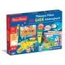  Clementoni, Mówiące Pióro - 50 gier edukacyjnych (50650)Wiek: 3+