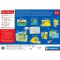 Clementoni, Mówiące Pióro - 50 gier edukacyjnych (50650)