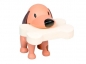 Puppy Pad - przybornik na biurko w kształcie psa z karteczkami