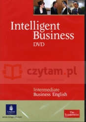 Intelligent Business Intermediate DVD