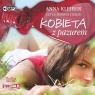 Kobieta z pazurem
	 (Audiobook) Kleiber Anna