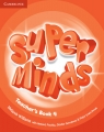 Super Minds Level 4 Teacher's Book Williams Melanie, Puchta Herbert, Gerngross Gunter