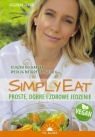 Simply Eat. Proste, dobre i zdrowe jedzenie Suzanne Jacob