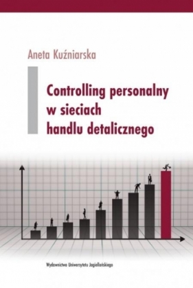 Controlling personalny w sieciach handlu detalicznego - Aneta Kuźniarska