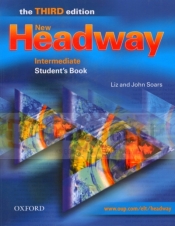Headway Intermediate New Student's Book