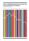 Stan i zróżnicowanie kultury wsi i małych miast w Polsce