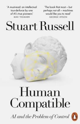 Human Compatible - Russell Stuart