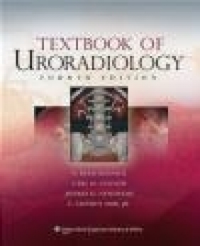 Textbook of Uroradiology Jeffrey H. Newhouse, E. Stephen Amis, Carl M. Sandler