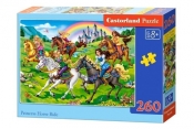Puzzle 260: Princess Horse Ride (B-27507)