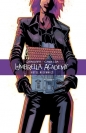 Umbrella Academy. Tom 3: Hotel Niepamięć - Gerard Way