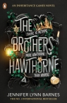 The Brothers Hawthorne Jennifer Lynn Barnes
