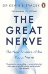 The Great Nerve Kevin Tracey