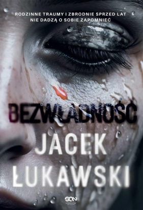 Bezwładność - Łukawski Jacek