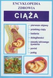 Ciąża Encyklopedia zdrowia - <br />