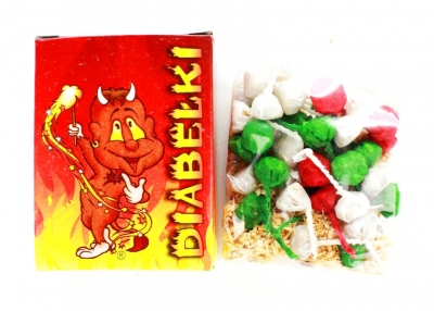 Diabełki