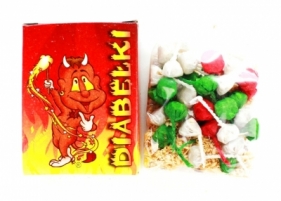 Diabełki