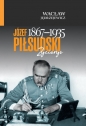 Józef Piłsudski (1867-1935) - Wacław Jędrzejewicz