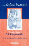 Pole Poppenspäler Theodor Storm