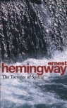 Torrents of Spring Hemingway Ernest,