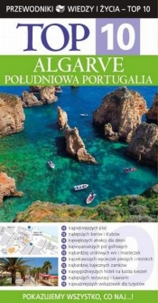 Algarve Południowa Portugalia Top 10 - <br />