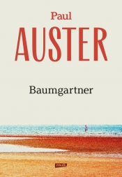 Baumgartner - Paul Auster