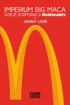 Imperium Big Maca - John F. Love