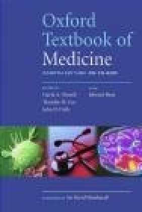 Oxford Textbook Of Medicine On CD-ROM 4e